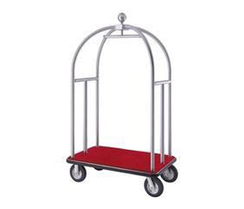 belldesk trolley